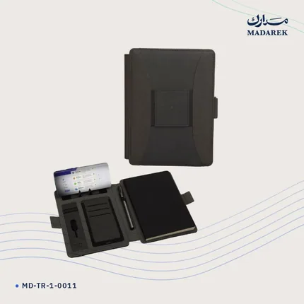 منظم أعمال مع باوربانك — 8000 مللي أمبير/ساعة