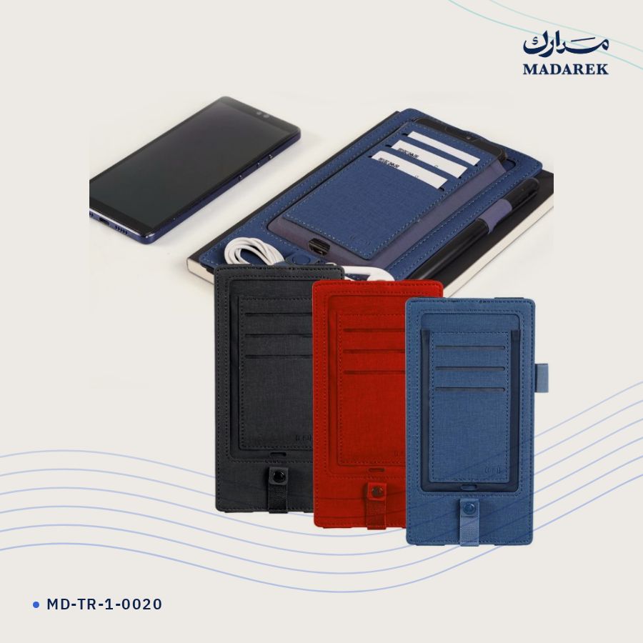 ذاكرة USB معدن · 8 غيغابايت MD-TR-1-0020
