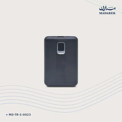 باوربانك — 20000 مللي أمبير/ساعة
