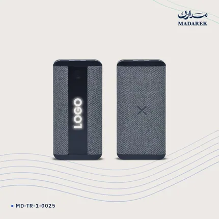 باوربانك — شحن لاسلكي · 10000 مللي أمبير/ساعة