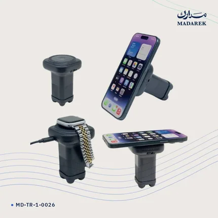 باوربانك — مع مساج · 5000 مللي أمبير/ساعة