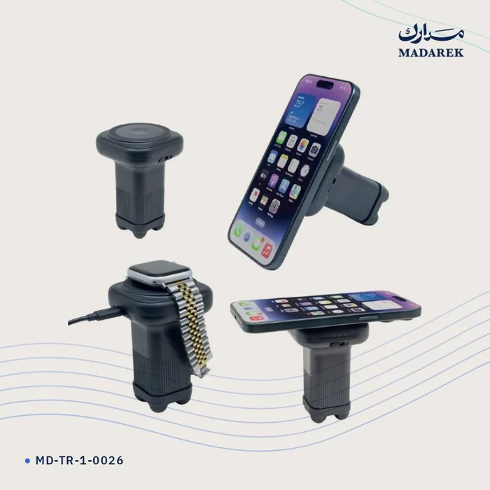 باوربانك — مع مساج · 5000 مللي أمبير/ساعة