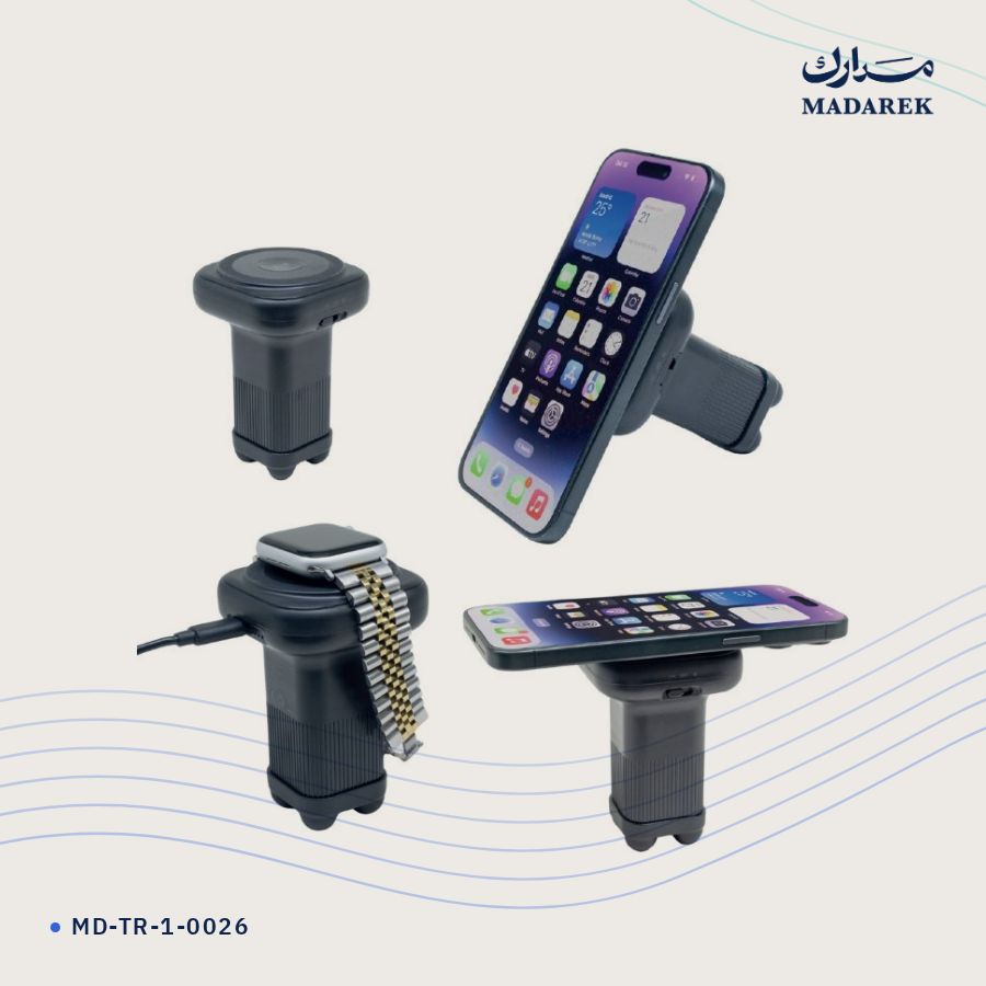 باوربانك مع مساج