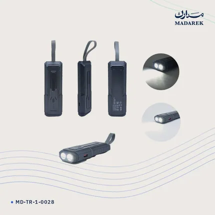 باوربانك — 10000 مللي أمبير/ساعة