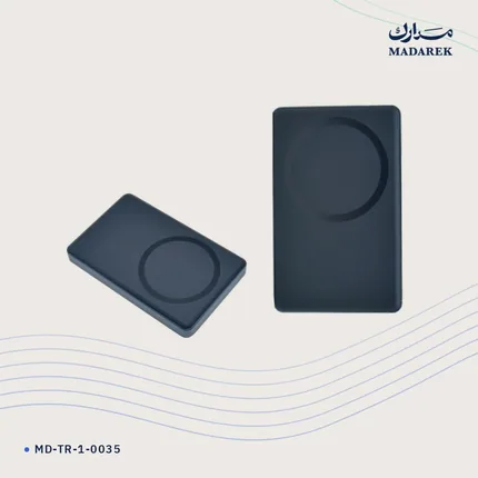 باوربانك — شحن لاسلكي · 10000 مللي أمبير/ساعة
