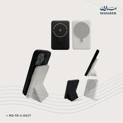 باوربانك — 5000 مللي أمبير/ساعة