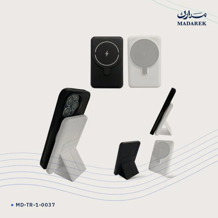 باوربانك — 5000 مللي أمبير/ساعة