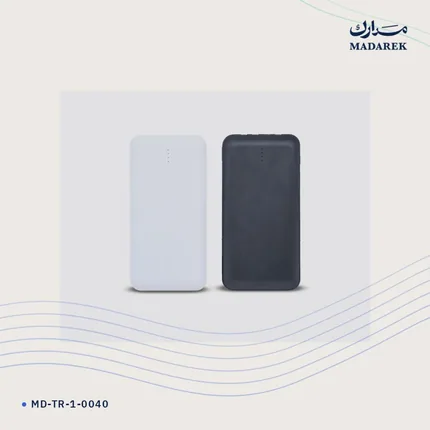 باوربانك — 10000 مللي أمبير/ساعة