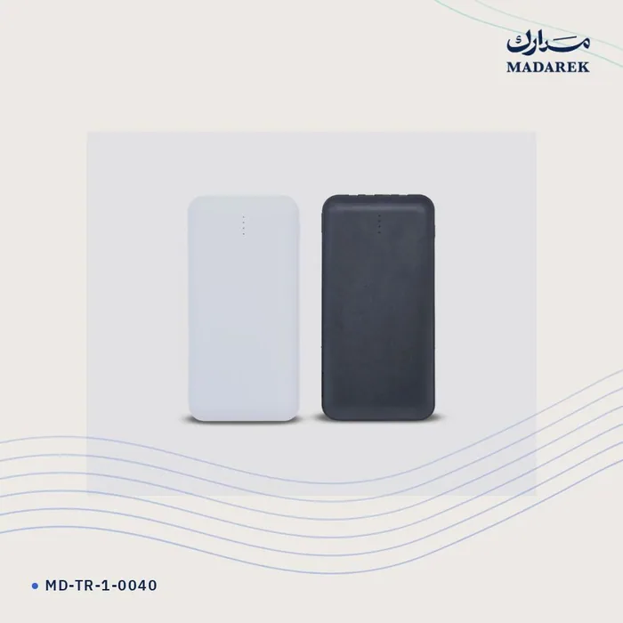 باوربانك — 10000 مللي أمبير/ساعة