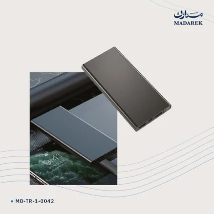 باوربانك — 10000 مللي أمبير/ساعة
