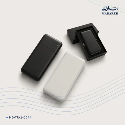 باوربانك — 10000 مللي أمبير/ساعة