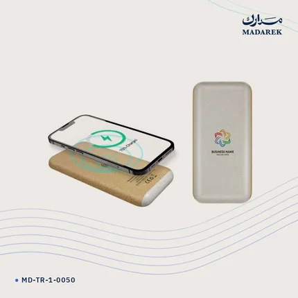 باوربانك — 10000 مللي أمبير/ساعة