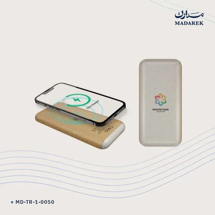 باوربانك — 10000 مللي أمبير/ساعة