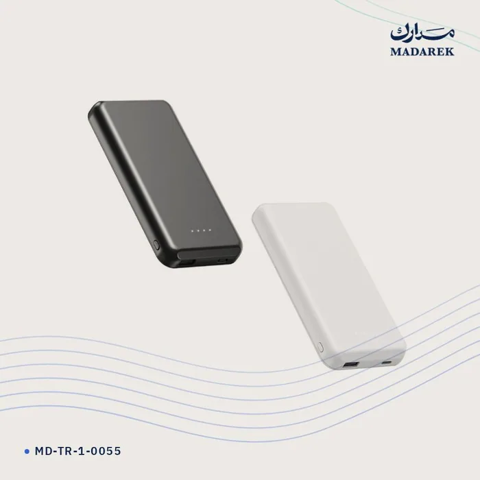 باوربانك — 10000 مللي أمبير/ساعة