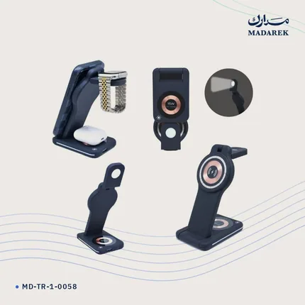 شاحن لاسلكي