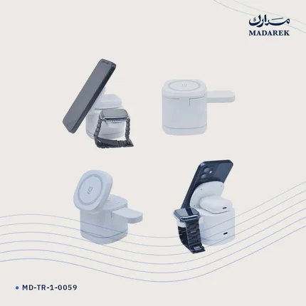 شاحن لاسلكي