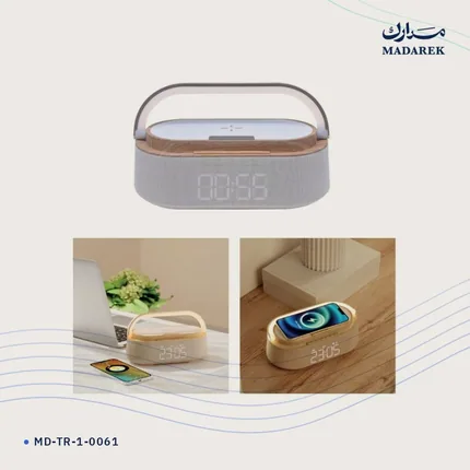 مكبر صوت — بلوتوث