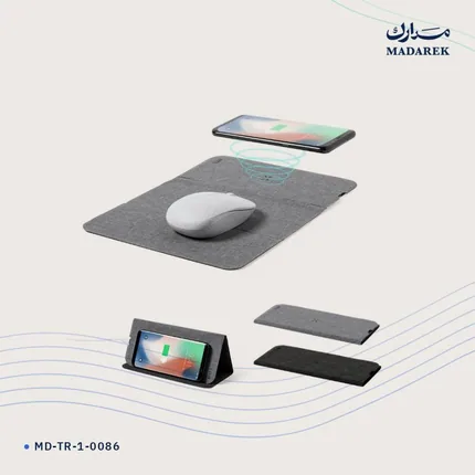 قاعدة ماوس — شحن لاسلكي