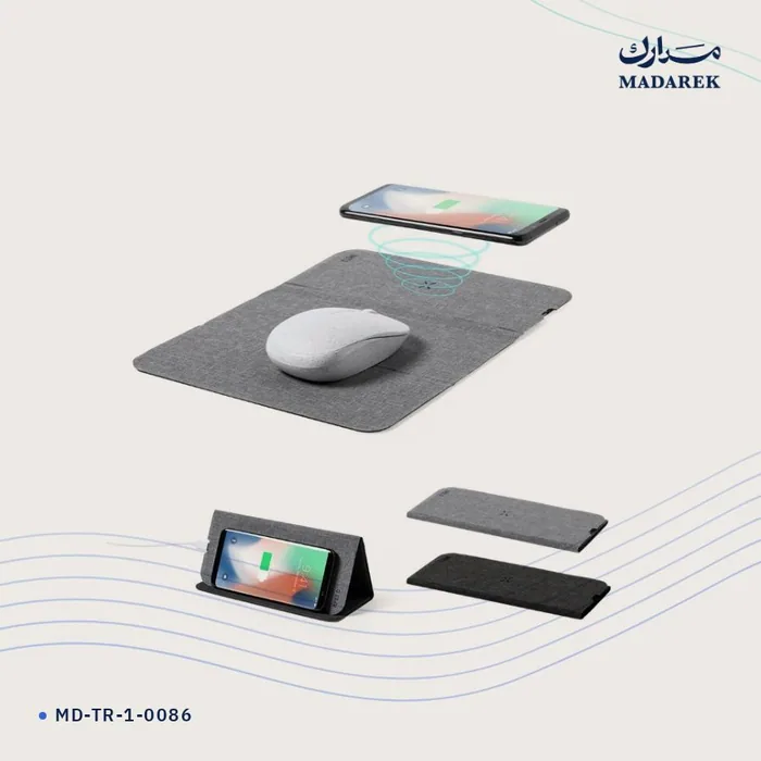 قاعدة ماوس — شحن لاسلكي
