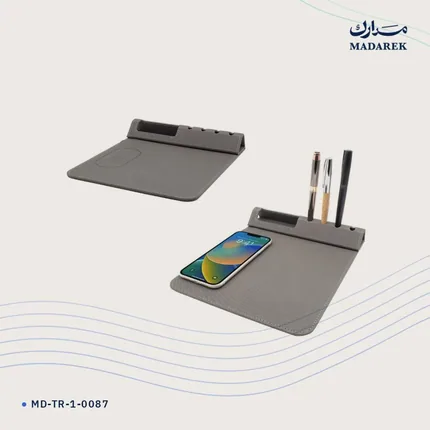 قاعدة ماوس — شحن لاسلكي