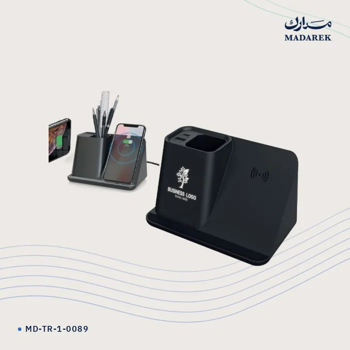 حامل أقلام