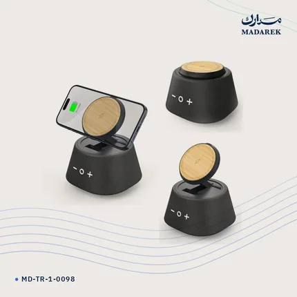 مكبر صوت — بلوتوث