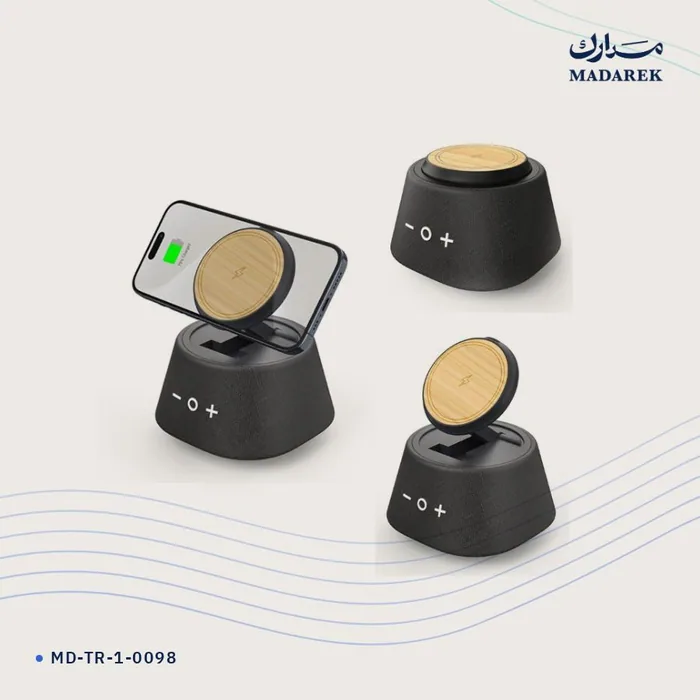 مكبر صوت — بلوتوث