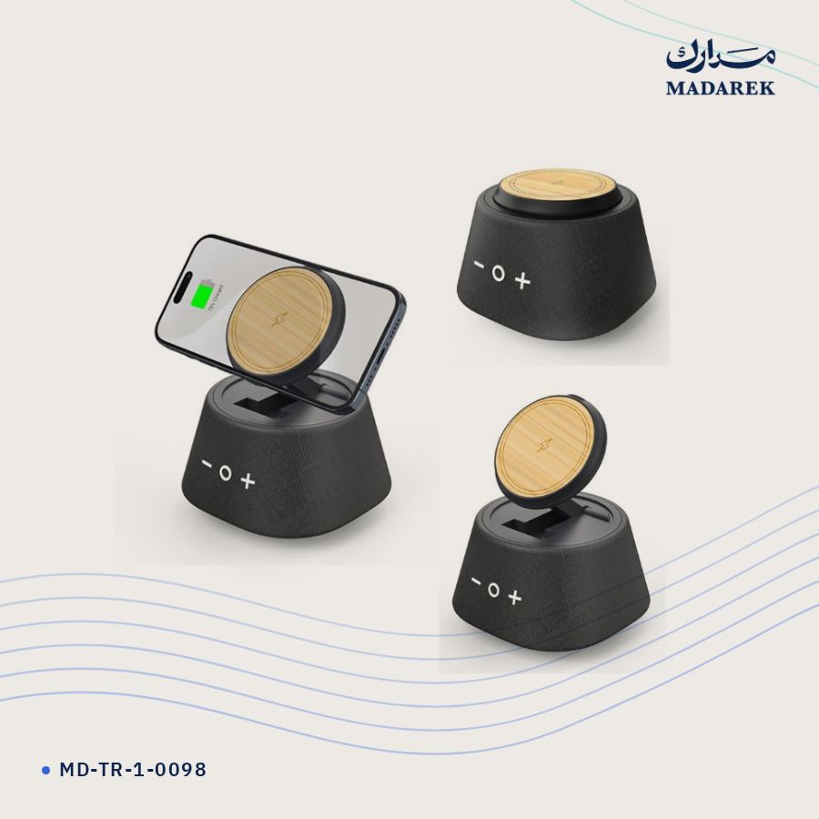 مكبر صوت بلوتوث MD-TR-1-0098