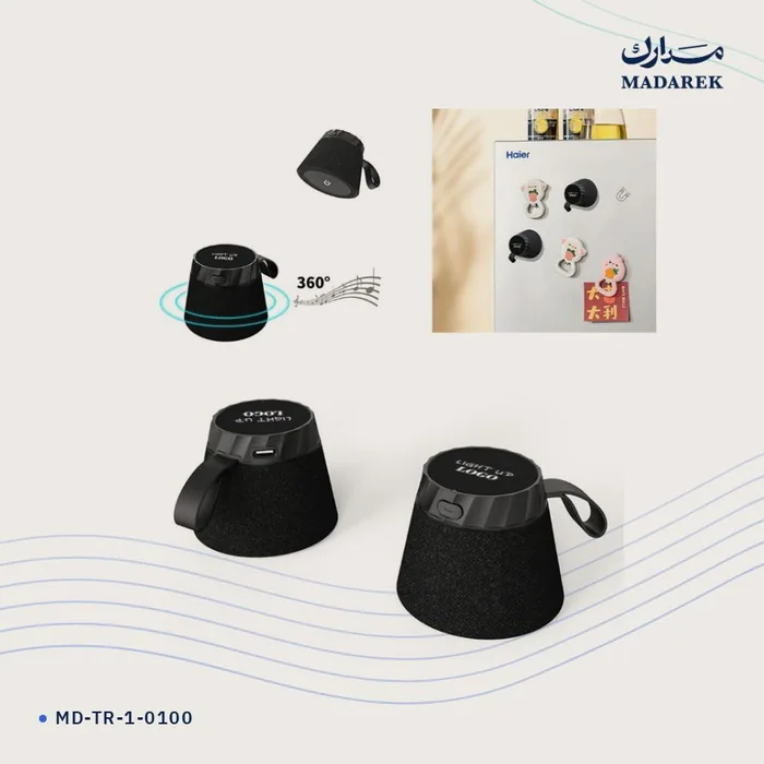 مكبر صوت — بلوتوث