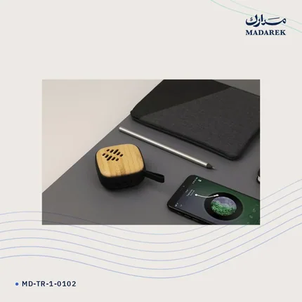 مكبر صوت — بلوتوث