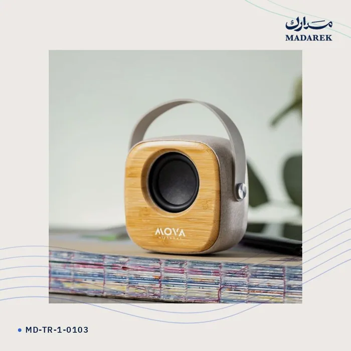 مكبر صوت — بلوتوث