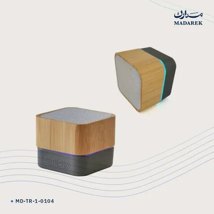مكبر صوت — بلوتوث