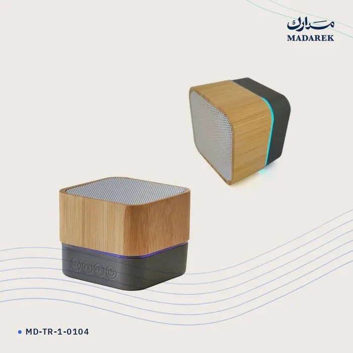 مكبر صوت — بلوتوث