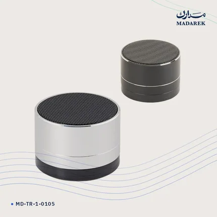 مكبر صوت — بلوتوث