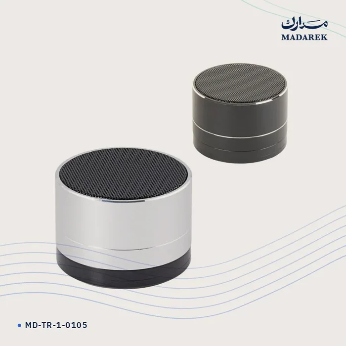 مكبر صوت — بلوتوث