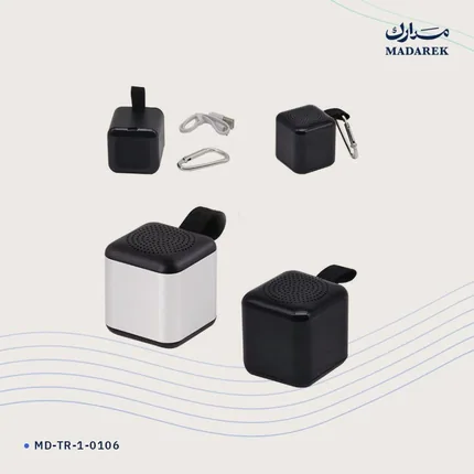 مكبر صوت — بلوتوث