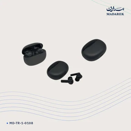 سماعات أذن — بلوتوث