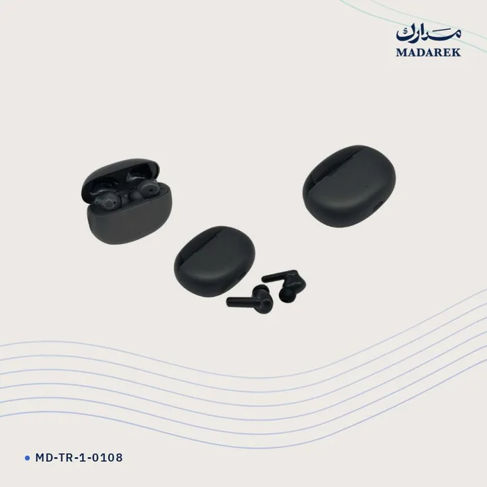 سماعات أذن — بلوتوث