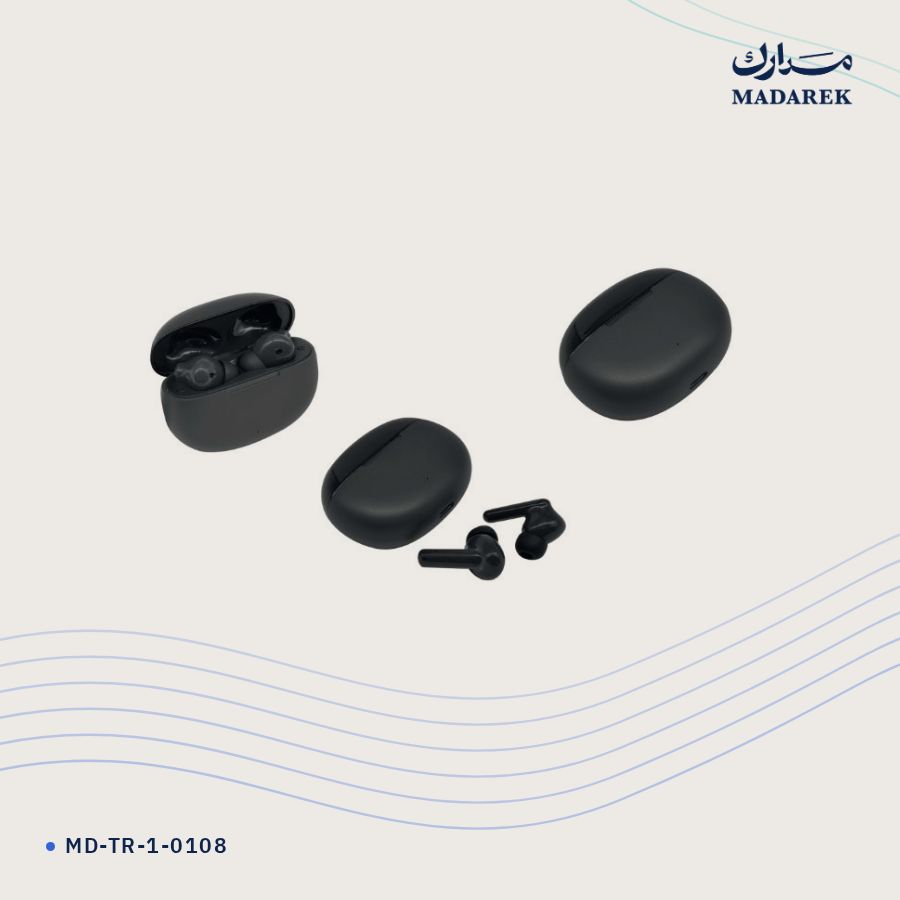 سماعات أذن بلوتوث MD-TR-1-0108