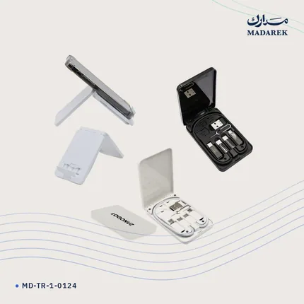 طقم كابلات