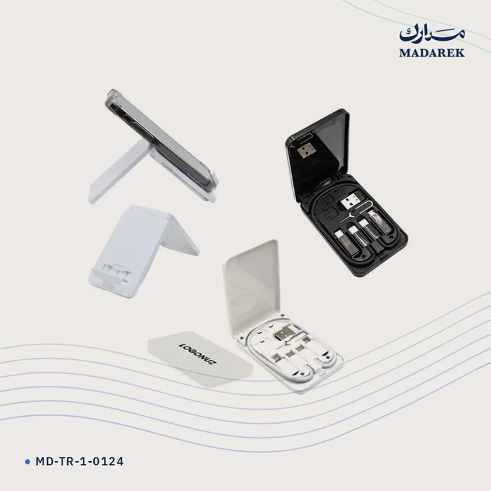 طقم كابلات