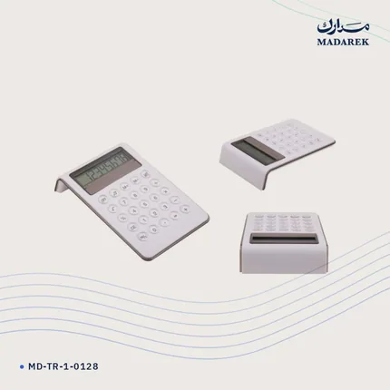 آلة حاسبة — 8 خانات