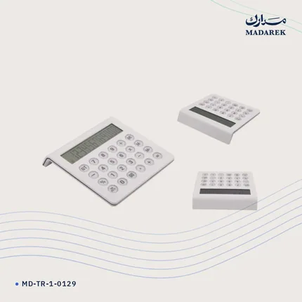 آلة حاسبة — 12 خانات