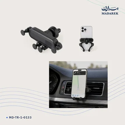 حامل هاتف — للسيارة