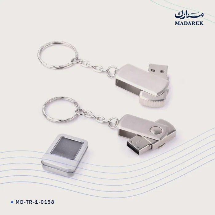ذاكرة USB