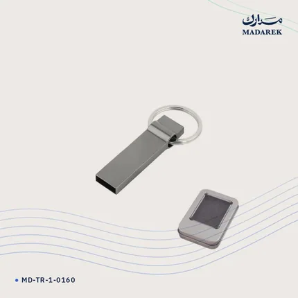 ذاكرة USB — معدن · 16 غيغابايت
