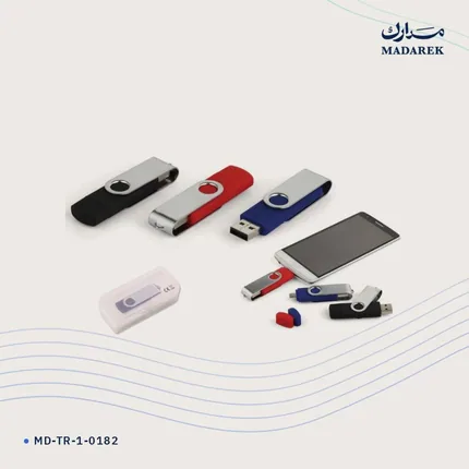 ذاكرة USB
