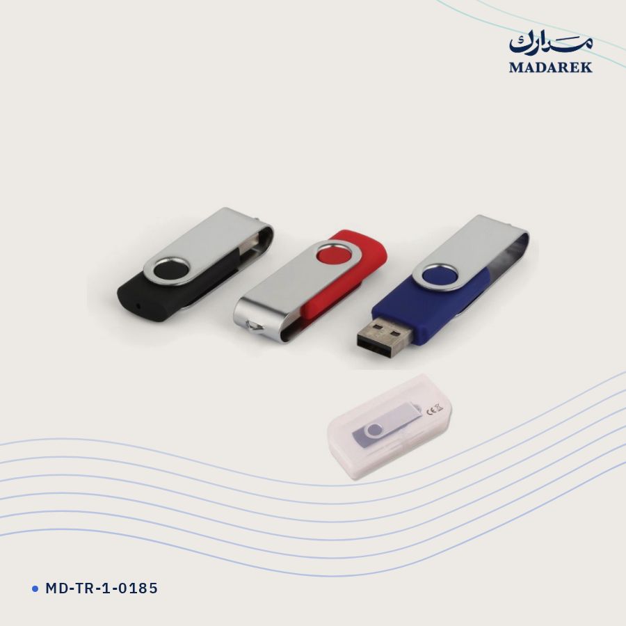 ذاكرة USB MD-TR-1-0185