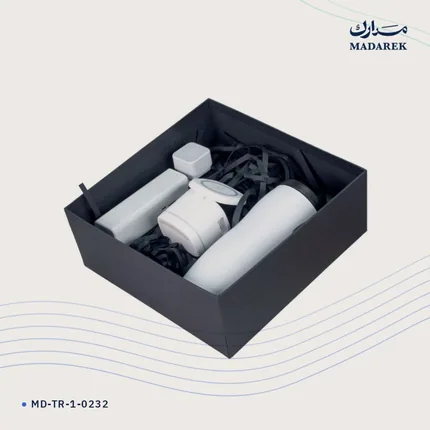 طقم هدايا فاخر