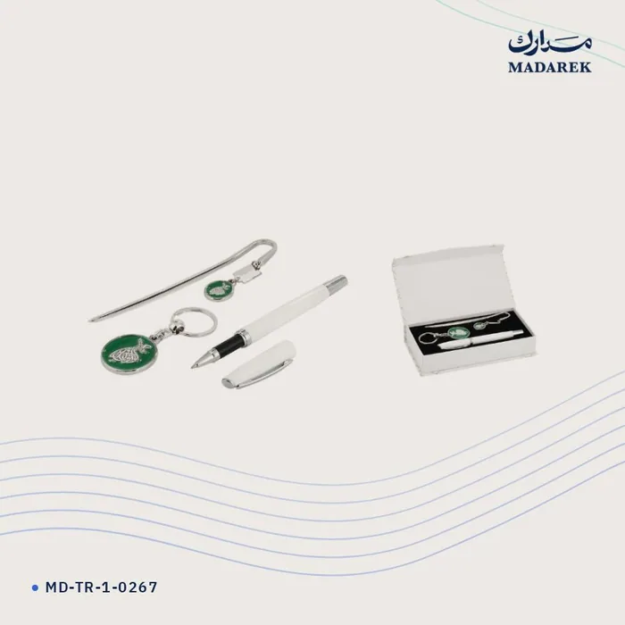 طقم أقلام — مولانا